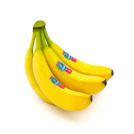 Banana Ecuador-Per Kg (4-6 Pcs) - Fruits & Vegetables Online